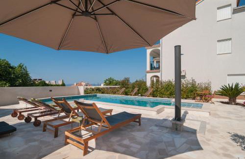 Daniel's Apartments Split - Foto 16