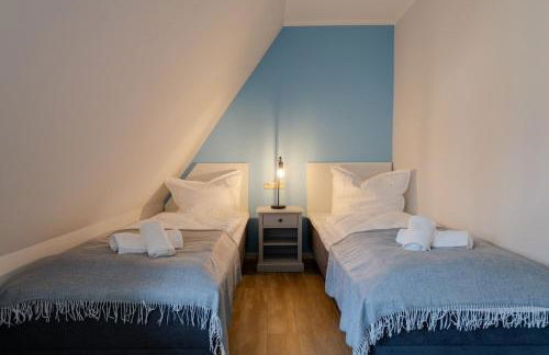 Dünenhaus Strandlang - Foto 17