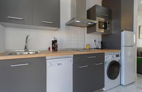 Apartamentos La BRUJULA by CadizRentals - Foto 14