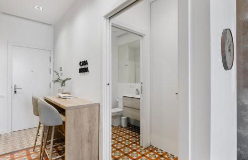 Casa Ribera - Foto 12