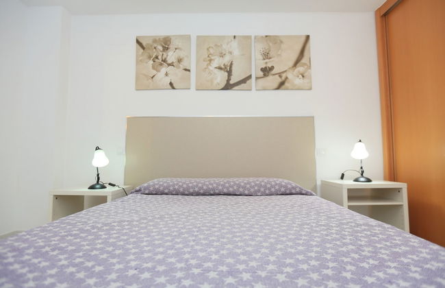 Apartamento Para 6 Personas en Cambrils - Foto 6