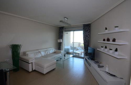 Luxury Apartament Calle Pizarro La Tejita - Foto 8