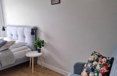 Enklawa Mielno Apartament Dwie Wody - Foto 49