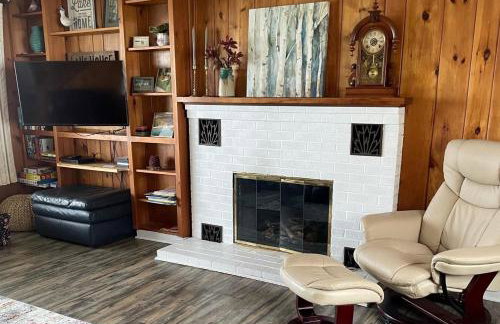 North Shore Beach Retreat - Foto 33