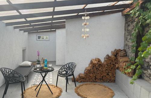 Residenz zu Caub - Pfalzgrafenstein Appartment - Foto 22