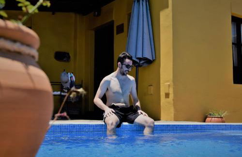 Holiday Home mit Schwimmbad nur für Erwachsene by Interhome - Foto 19