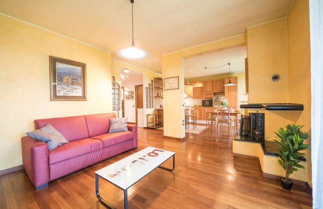 Bright Apartments Desenzano - Caravelle Pool - Foto 33