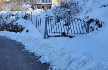 Chalet di montagna - Foto 32