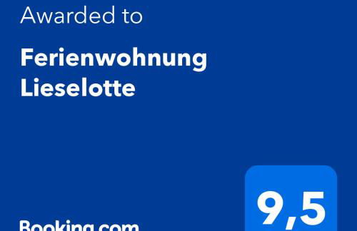 Ferienwohnung Lieselotte - Foto 45