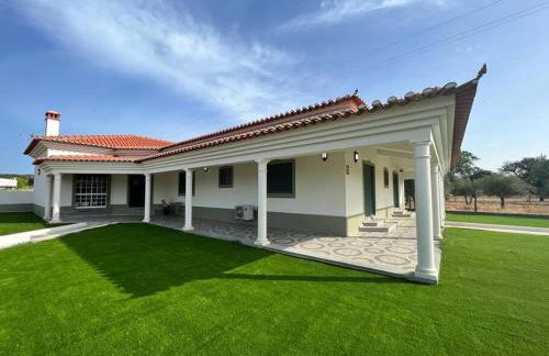 Monte na Barragem de Montargil com piscina - Foto 1