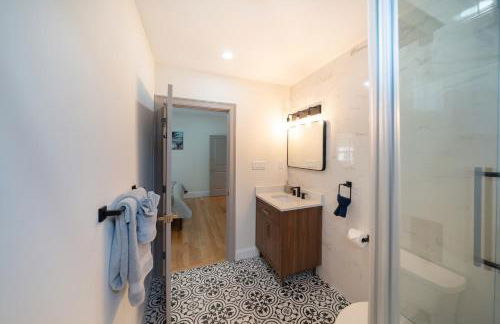 82 - 3BR Boston - Stylish Stay near MBTA - Foto 37