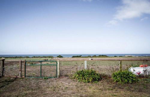 Ocean View Cottage - Foto 21