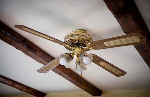 Locazione turistica in località Capodacqua di Foligno Via Colle n 8 - Photo 29