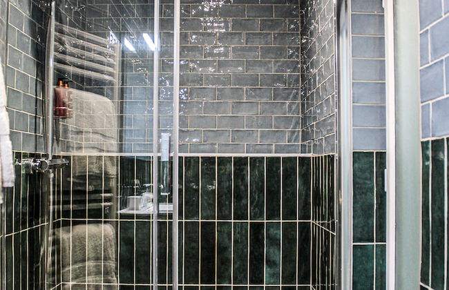 Edgar Suites Saint-Lazare - Amsterdam - Foto 46