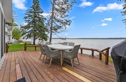 Deckside Dreams on Crystal Lake - Foto 32