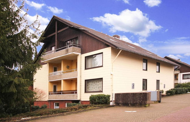 Ferienwohnung, Braunlage - Foto 1