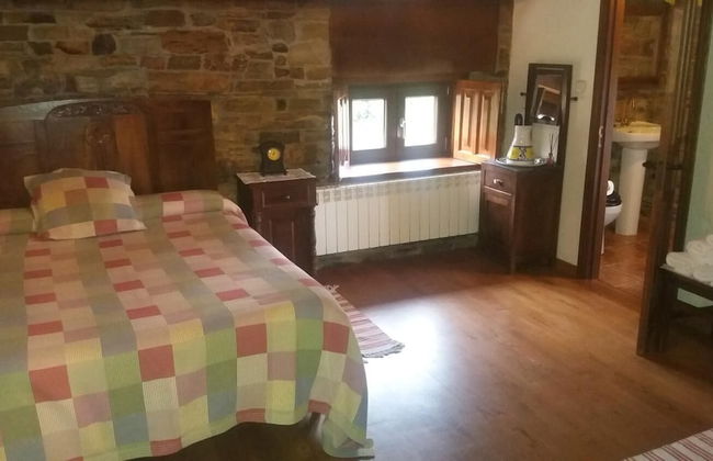 Casa Rural O Ventorrillo - Foto 15