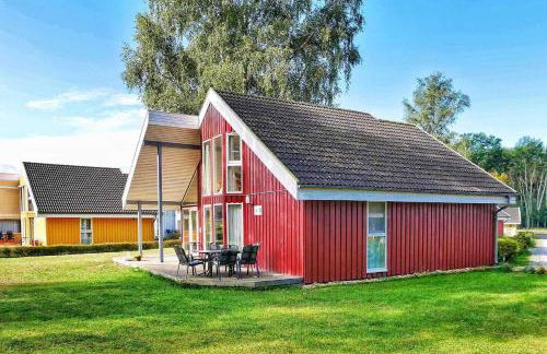 Ferienpark Scharmützelsee - Foto 26