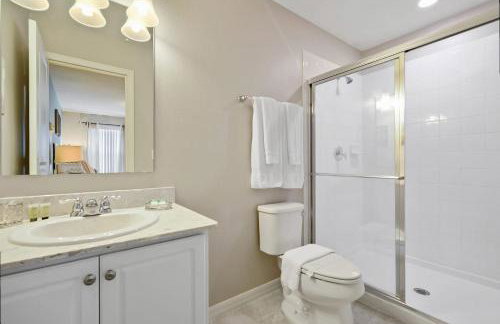 Four Bedrooms TownHome 5122 - Foto 18