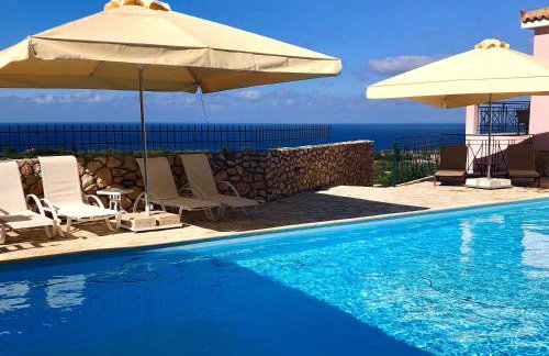 Sarantos Pool Suites - Foto 34