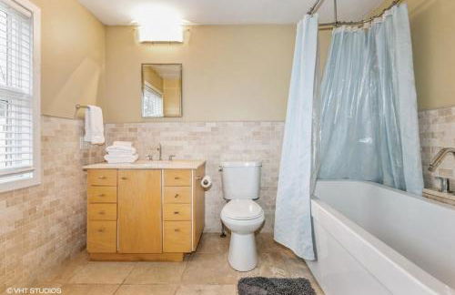 Birds of a Feather Lodge - Foto 16