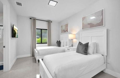 Sandra's Place - Family - Entire 8BR-6BA - Foto 15