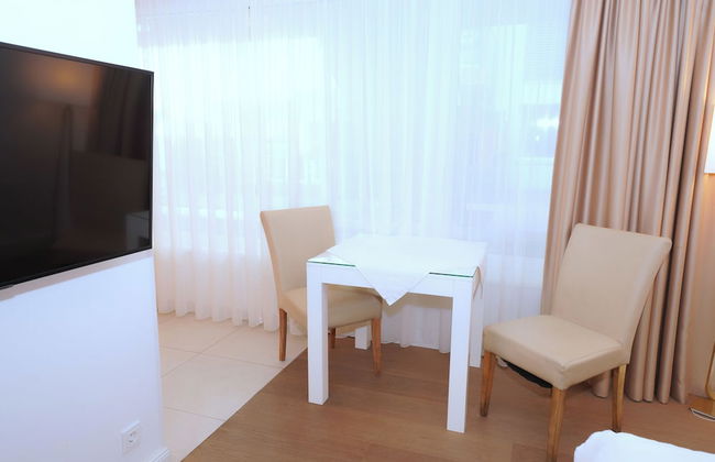 Vienna International Studios - Photo 76