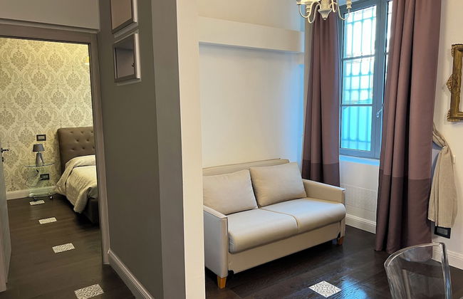 Residence Diaz - Photo 71