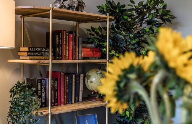 Host Stay Catharine Quarters I II - Foto 12