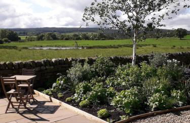 Birch Bothy, peaceful rural retreat - Foto 14