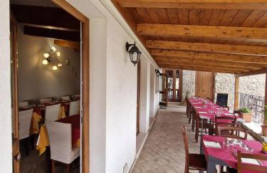 Agriturismo Orrido di Pino - Foto 8