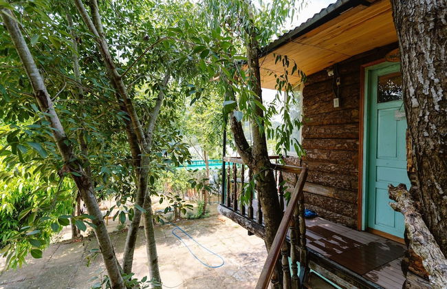 Hoàng Gia trang Homestay - Foto 17