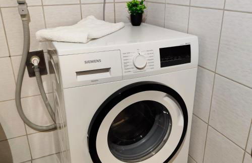 Gästehaus Munk Süd - Foto 10