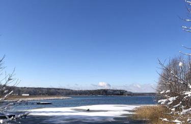 Moja Stay - wyjątkowy dom z sauną - Foto 45