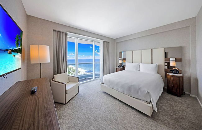 Beachfront Condo Fort Lauderdale Beach - Foto 17