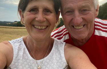 Ferienwohnung Waldblick - Foto 10