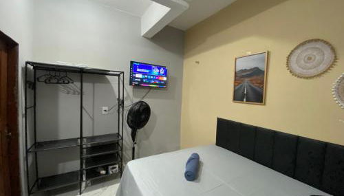 Espaço completo no Umarizal centro de Belém - Photo 3