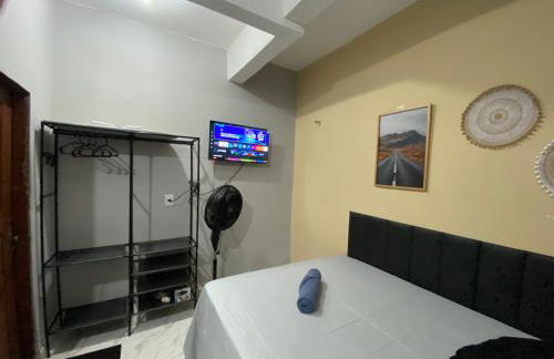 Espaço completo no Umarizal centro de Belém - Photo 3