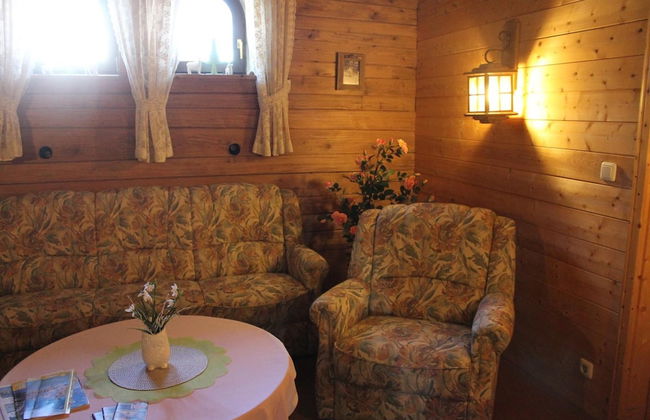 Apparthotel Jagdhof - Foto 23