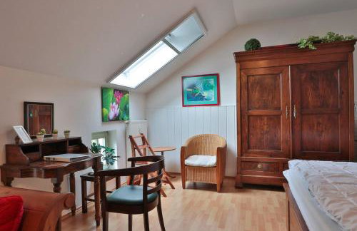 FEWO 16, Herrenhaus Blengow, Lindenallee 21, Ostseebad Rerik - Foto 4