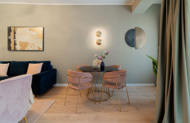 Stunning 2BR With Balcony on Piata Universitatii - Foto 16