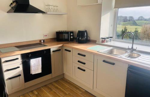 AIRDSIDE COTTAGE - Foto 19