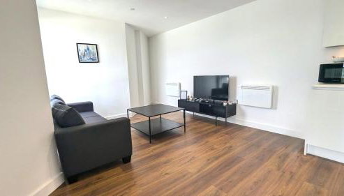 Grand Exchange near Ascot 2 bed with Parking - Foto 4