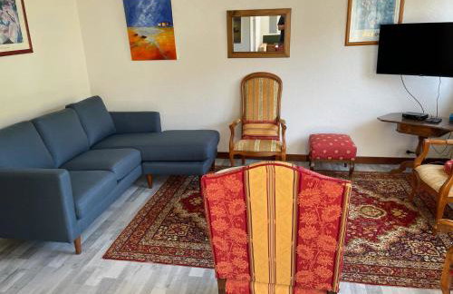 Résidence Les Milandes - Foto 5