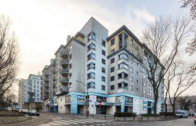 Spacious Apartment Vistula by Renters - Foto 36