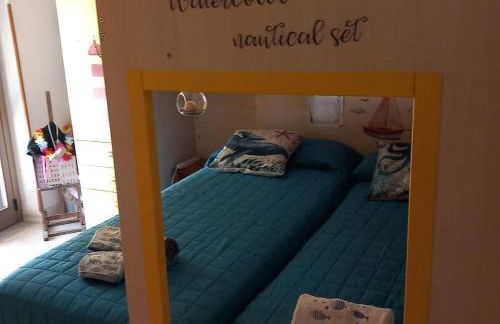 IL FARO Comfort a 500 m dal mare - Foto 34