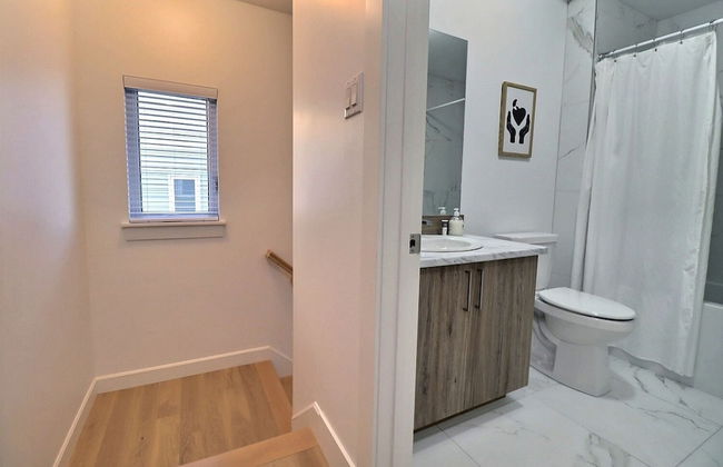 GLOBALSTAY. New 3 Bedroom House in a Quiet Area - Foto 26