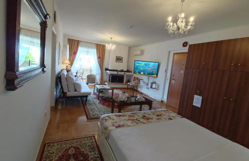 ''Athens Light'' luxury spacy appartment, Agia Paraskevi - Foto 8