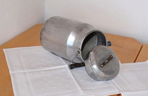 Ferienwohnung Gipfelstürmer - Foto 23