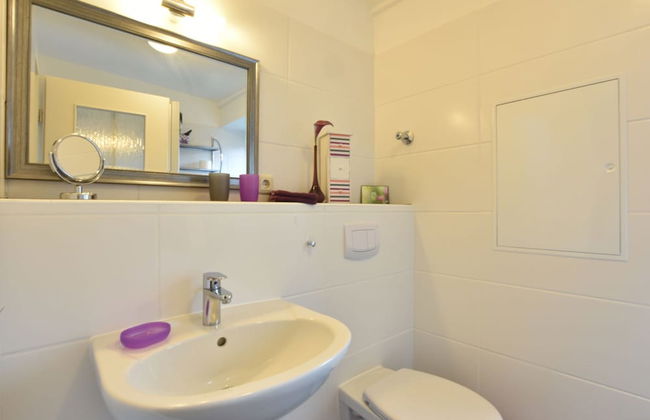 Moderne Ferienwohnung in Kluetz in Strandnahe - Foto 34